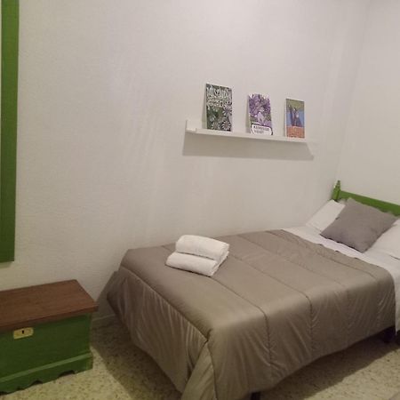 Ferienwohnung Playa De Madrid San Martín de Valdeiglesias Exterior foto