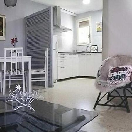 Ferienwohnung Playa De Madrid San Martín de Valdeiglesias Exterior foto