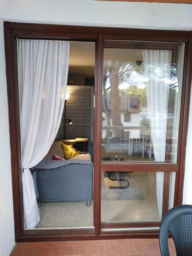 Ferienwohnung Playa De Madrid San Martín de Valdeiglesias Exterior foto