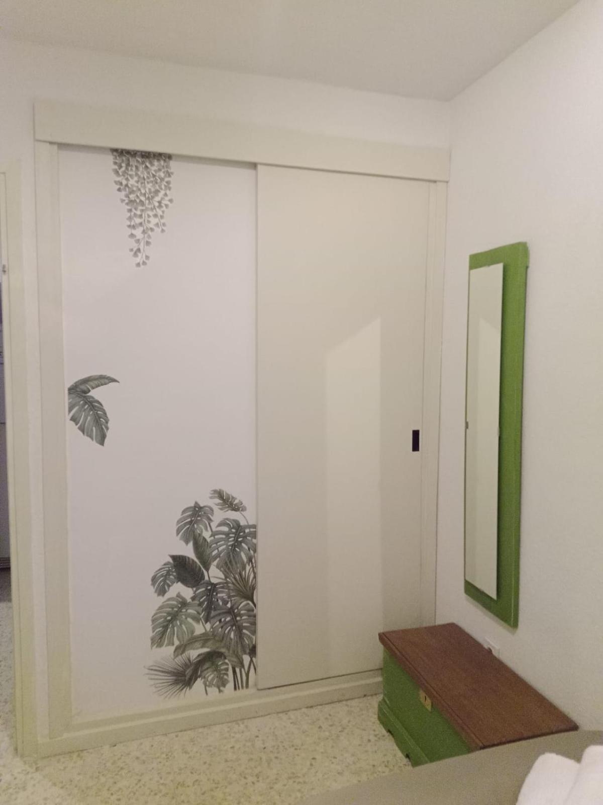 Ferienwohnung Playa De Madrid San Martín de Valdeiglesias Exterior foto