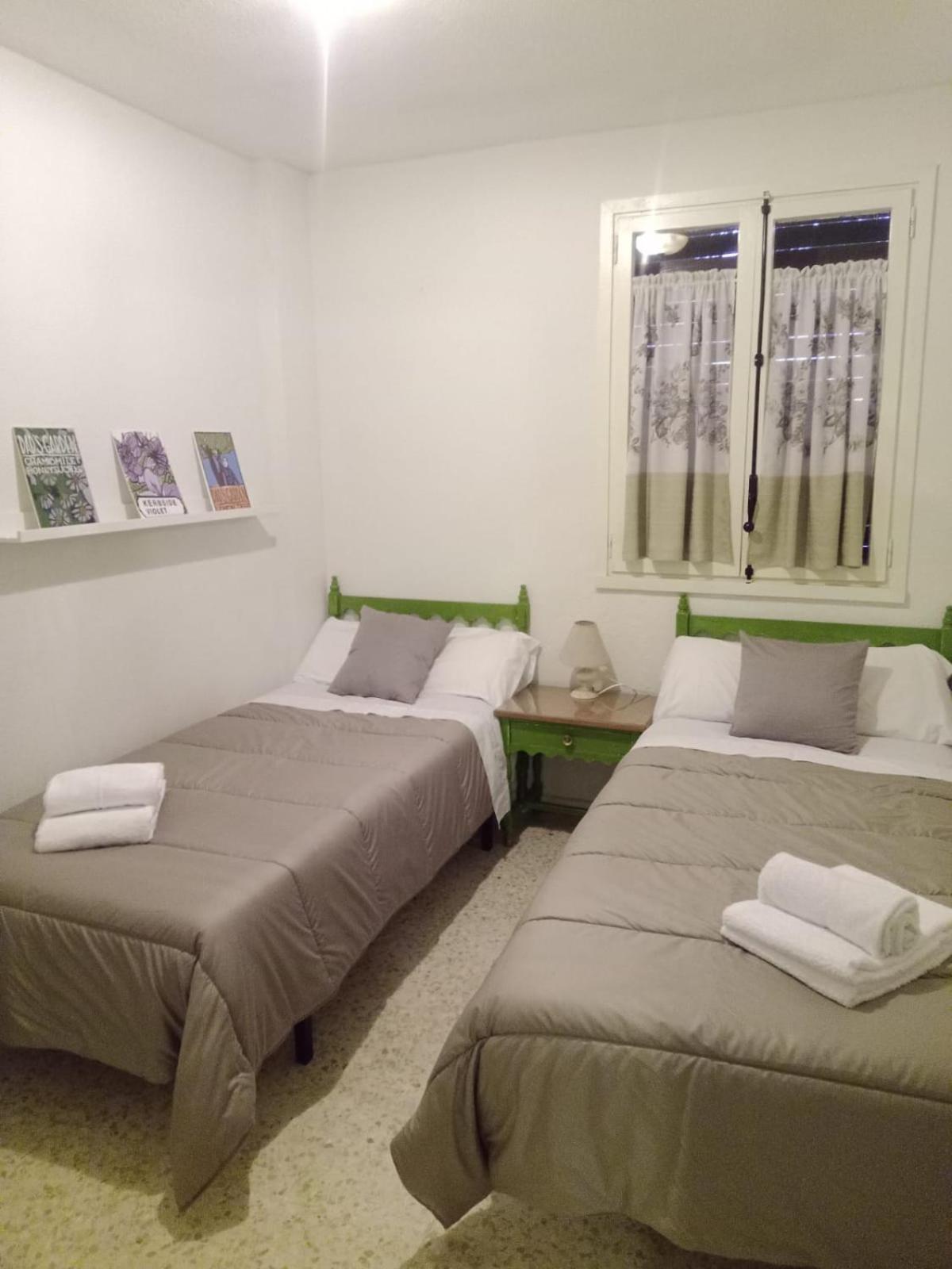 Ferienwohnung Playa De Madrid San Martín de Valdeiglesias Exterior foto