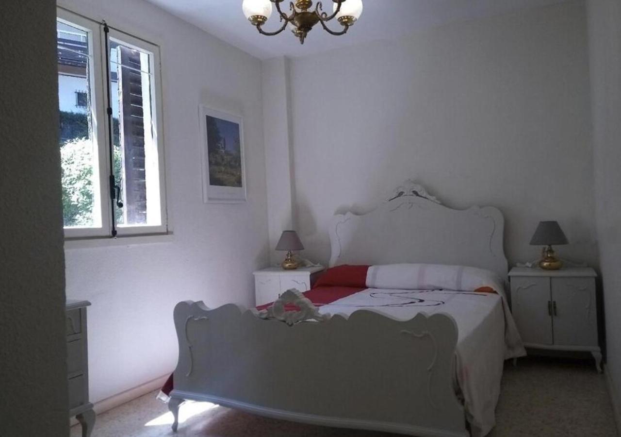 Ferienwohnung Playa De Madrid San Martín de Valdeiglesias Exterior foto