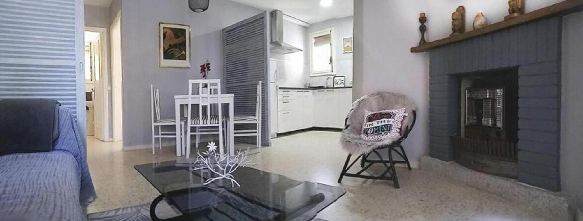 Ferienwohnung Playa De Madrid San Martín de Valdeiglesias Exterior foto