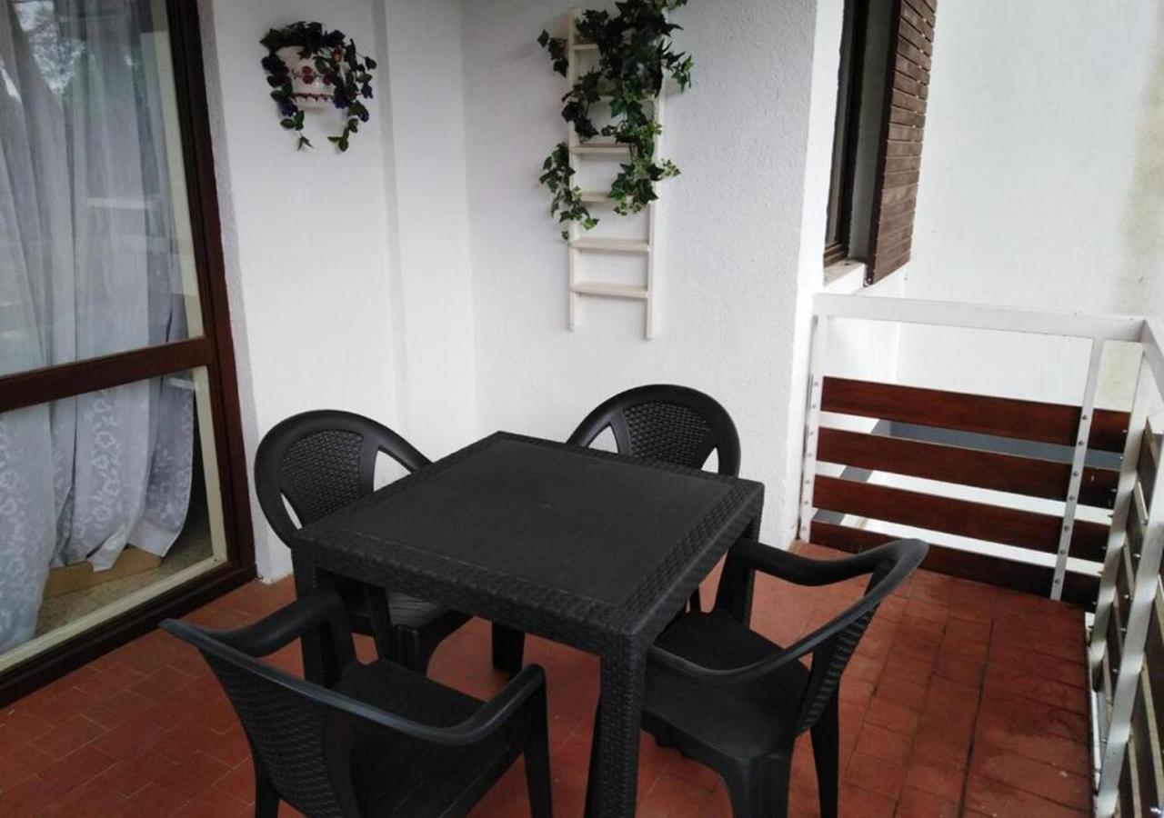 Ferienwohnung Playa De Madrid San Martín de Valdeiglesias Exterior foto